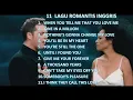 11 LAGU ROMANTIS INGGRIS - TANPA IKLAN