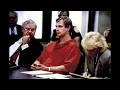 Rare interview Jeffrey Dahmer Wendy Patrickus clip