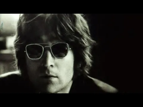 Download MP3 John Lennon ／ Oh My Love (Lyrics)