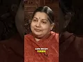 Lagu Ms. Jayalalithaa's Dream: A Life Away from Politics