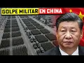 Lagu Llamada de emergencia desde China: ejército se está desintegrando! Xi llevó a cabo un golpe militar!