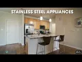 Citi Lakes Discover Luxury Apartments in Orlando FL