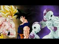 The Entire Namek Saga Dragon Ball Z Manga