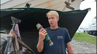 Getting my Ship in Order