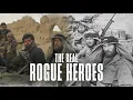 SAS The Real Rogue Heroes Full Documentary