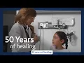 UCI Health Celebrates 50 Years of Caring for Orange County