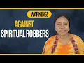 Download Lagu Hoe u uw doorbraak kunt beveiligen tegen spirituele rovers