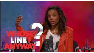 Download Best Aisha Tyler Moments - Whose Line Is It Anyway MP3