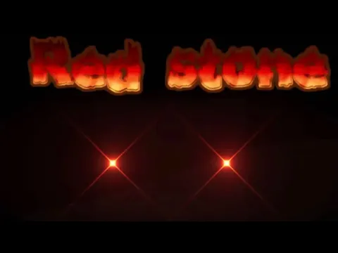 RED STONE S2 OFFICIAL TRAILER |