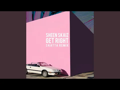 Download MP3 Get Right (Remix)