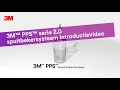 Download Lagu 3M™ PPS™ serie 2.0 spuitbekersysteem Introductievideo Dutch