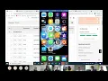 Procore Workshop RFI on Procore web and mobile App
