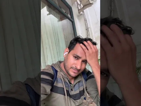 Alhmdullillah guys I 2 mahine baad YouTube par vlog aa gaya h ! I am back aur main ab nahi ..?