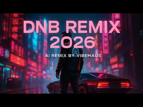[Album] Uplifting Drum & Bass Mix 1.5 REMIX | New DNB 2026