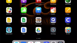 How to force your iPad to re-authenticate to the Content Filter
