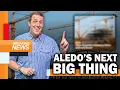 3 000 New Homes Are Coming - HUGE Expansion Coming to Aledo