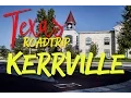 Kerrville Texas Roadtrip - Vlog