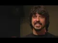 Dave Grohl discusses Voivod