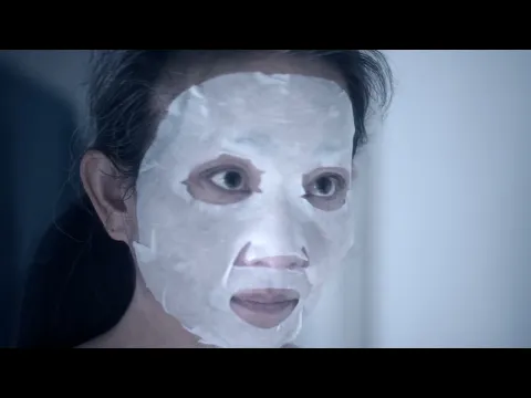 Akiko, Yurei Short Film Trailer