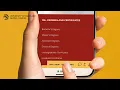 How to Apply and Get Started at UMGC
