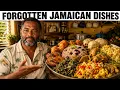 25 FORGOTTEN Jamaican Dishes Your Grandparents Once Knew