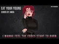 Eat Your Young (Hozier)【covered by Anna】 | female ver.