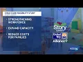 Study Story County s biggest child care problem isn t space it s staffing