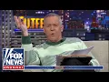 Gutfeld Sometimes I do feel pregnant