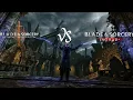 Blade And Sorcery PCVR VS Nomad DO NOT WATCH IF YOU ARE SCARED OF GORE