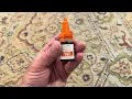 Similasan Earache Relief Ear Drops Review