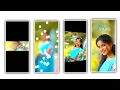 New Trending Boys \u0026 Girl Birthday Video Editing in Alight motion Instagram trending 2025 Lyrical