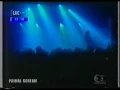Primal Scream - Burning Wheel (Live)