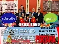 Download Lagu BRASS BAND WANITA TENTERA DARAT - NEGARAKU / PAHLAWANKU / HUTANG / HAJAT (MEDLEY)