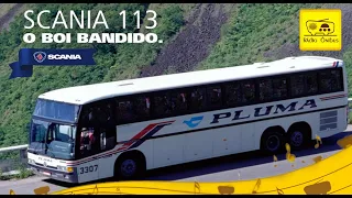 A história da Pluma Conforto e Turismo. Parte 1