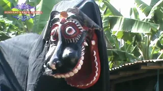 Download barongan kebumen bergoyang di cilacap MP3