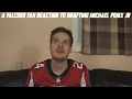 A Falcons Fan Reaction to Drafting Michael Penix Jr