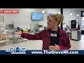 Blend Frozen Yogurt in Lapeer Michigan