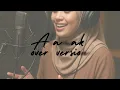Alamak "Kalau Ada 9 Nyawa" (Cover Version) - Rizky Febian & Adrian Khalif - 2025 - Lagu Teman Kerja
