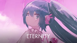 picco - ETERNITY feat.初音ミク [Future Bass]