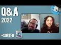 Entrevista con Steve Gabry creador de Sally Face Sorteo Sally Funko Q A 2022