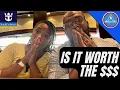 Chops Grill on Royal Caribbean A Real Chef s Honest Review
