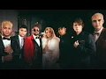 Download Lagu CNCO - Hey DJ Feat. Meghan Trainor, Sean Paul (Audio)