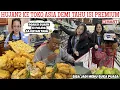 Lagu HUJAN2 BELANJA DI TOKO ASIA KARNA PENGEN BGT MAKAN TAHU ISI PREMIUM|😍INI BISA JADI MENU BUKA PUASA 