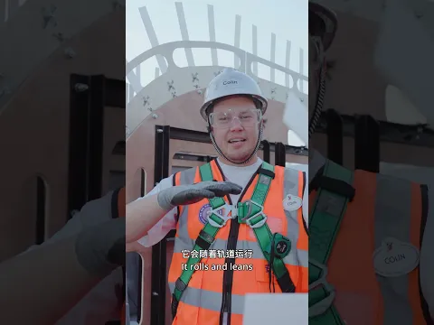 With great power there must also come... push-pull testing 🕷️