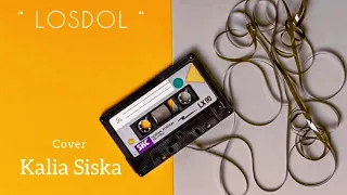 los dol reggae ska version lagu viral 2020 dj kentrung