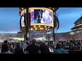 Luke Combs - Be By You - Live Norman, OK