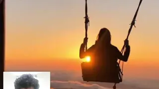 تتر مسلسل الحب وأشياء أخري  موسيقي رووعة                               دندنها