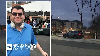 Family speaks out after police shoot autistic man in Howard County
