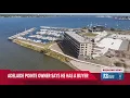 Adelaide Pointe owner says he has a buyer