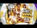 Download Lagu DJ Danny Dee Ultimate Blends Pt. 18 (80'S R\u0026B Throwback Mix)